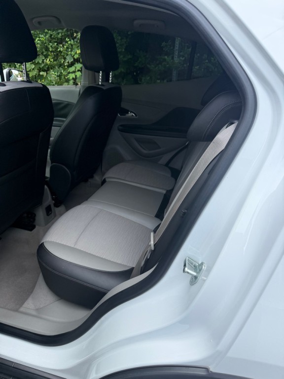 2016 Buick Enclave Image 6