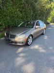 Image for 2010 Mercedes-Benz C-Class C 300 4MATIC ID: 7650591