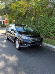 Image for 2013 Honda CR-V EXL ID: 7650598