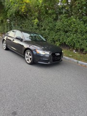 Image for 2012 Audi A6 Premium Plus ID: 7664558