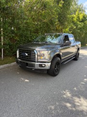 Image for 2017 Ford F-150 Supercrew ID: 7664569