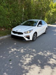 Image for 2020 Kia Forte FE ID: 7684287