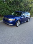 Image for 2014 Ford Flex Limited ID: 7684315
