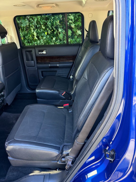 2014 Ford Flex Image 6