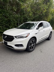 Image for 2019 Buick Enclave Essence ID: 7689592