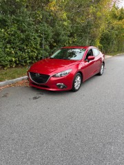 Image for 2015 Mazda Mazda3 Grand Touring ID: 7707122