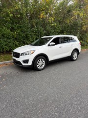 Image for 2016 Kia Sorento LX ID: 7707169
