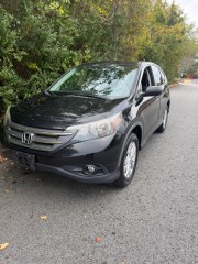 Image for 2012 Honda CR-V EX ID: 7748890