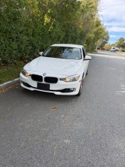Image for 2012 BMW 3 Series 328i ID: 7748938
