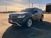 Image for 2020 Volkswagen Atlas Cross Sport SEL ID: 6244809