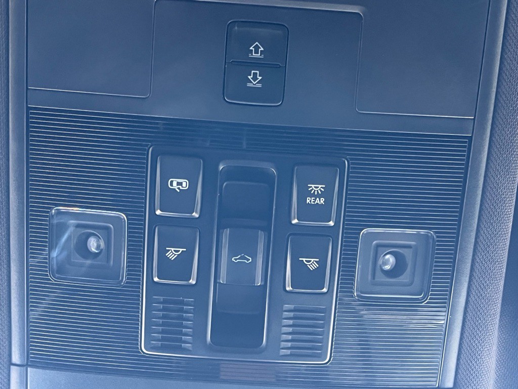 2020 Volkswagen Atlas Cross Sport Image 33