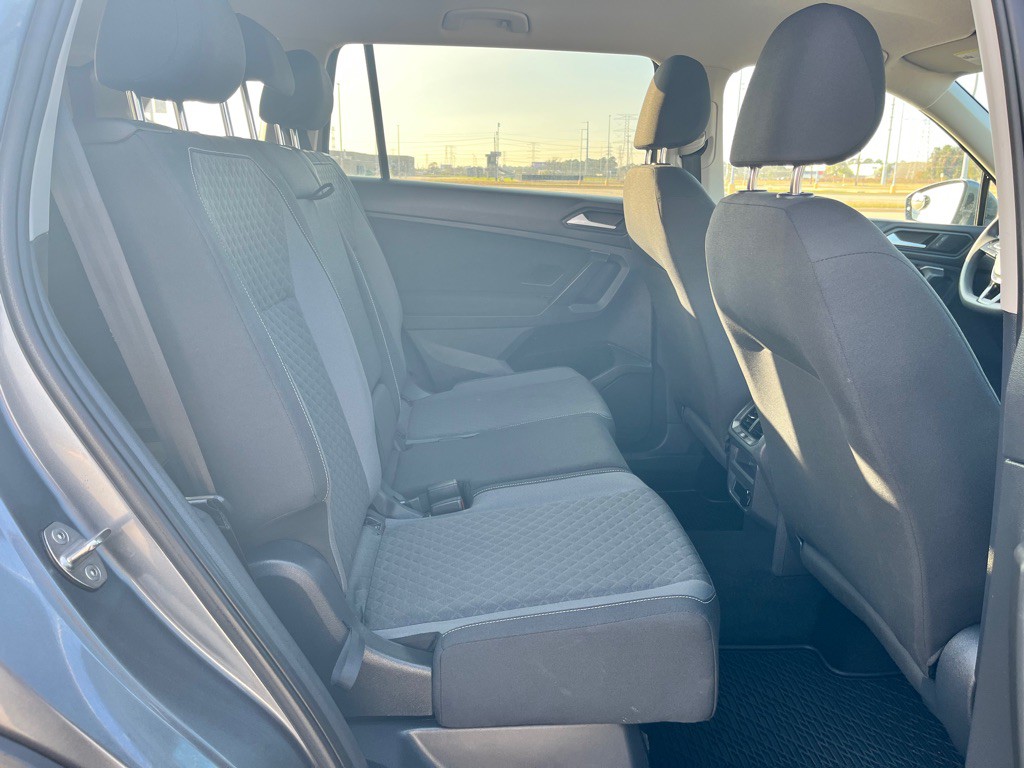 2021 Volkswagen Tiguan Image 15