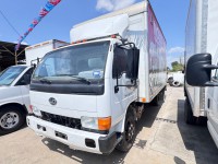 Image for 2000 Nissan Ud1400  ID: 5824849