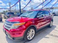 Image for 2013 Ford Explorer XLT ID: 6292313