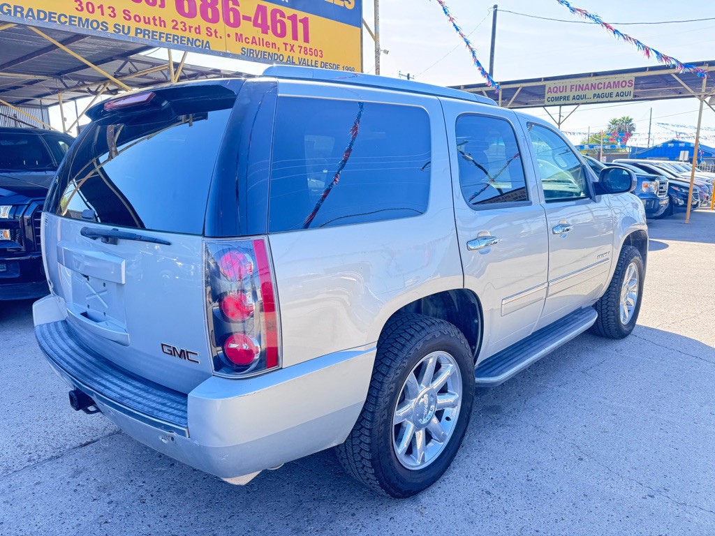 2011 GMC Yukon Image 6