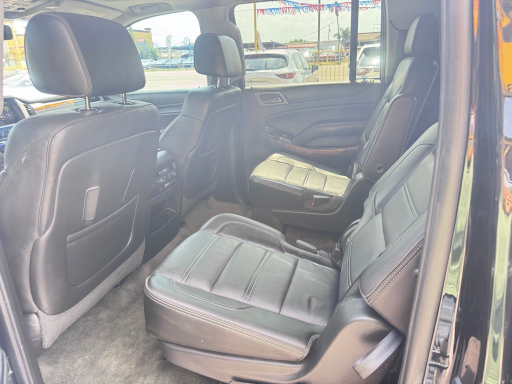 2015 GMC Yukon Image 3