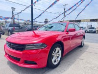 Image for 2020 Dodge Charger SXT ID: 6507696
