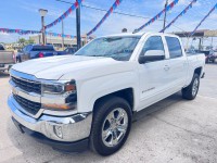Image for 2017 Chevrolet Silverado 1500 LT ID: 6515220