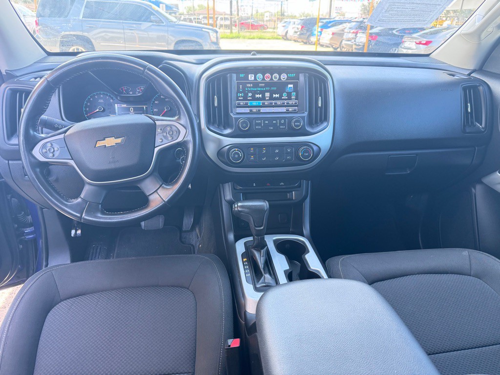 2016 Chevrolet Colorado Image 4