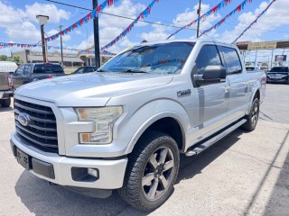 Image for 2016 Ford F-150 Supercrew ID: 6567947