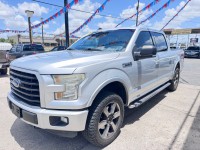 Image for 2016 Ford F-150 Supercrew ID: 6567947