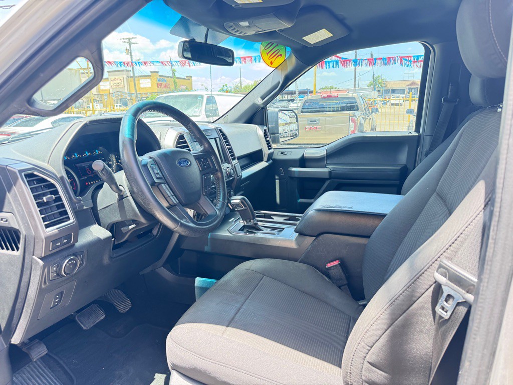 2016 Ford F-150 Image 2