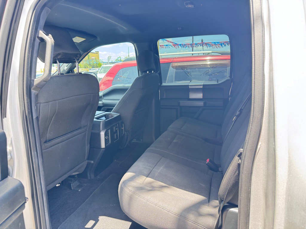 2016 Ford F-150 Image 3