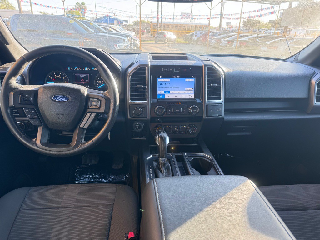 2016 Ford F-150 Image 4