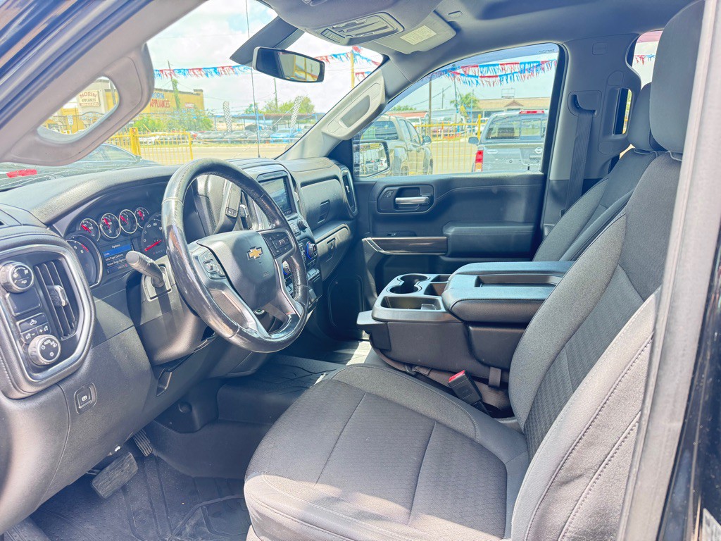 2019 Chevrolet Silverado 1500 Image 2