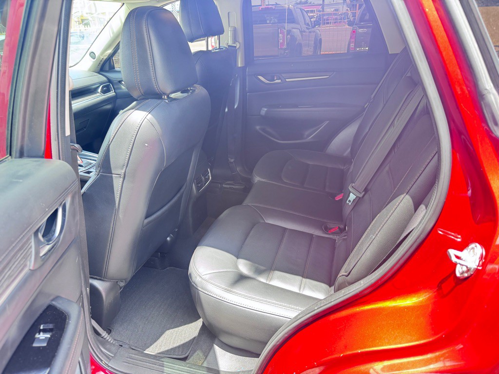 2021 Mazda CX-5 Image 3