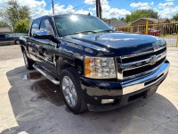 Image for 2009 Chevrolet Silverado 1500 LT ID: 6650170