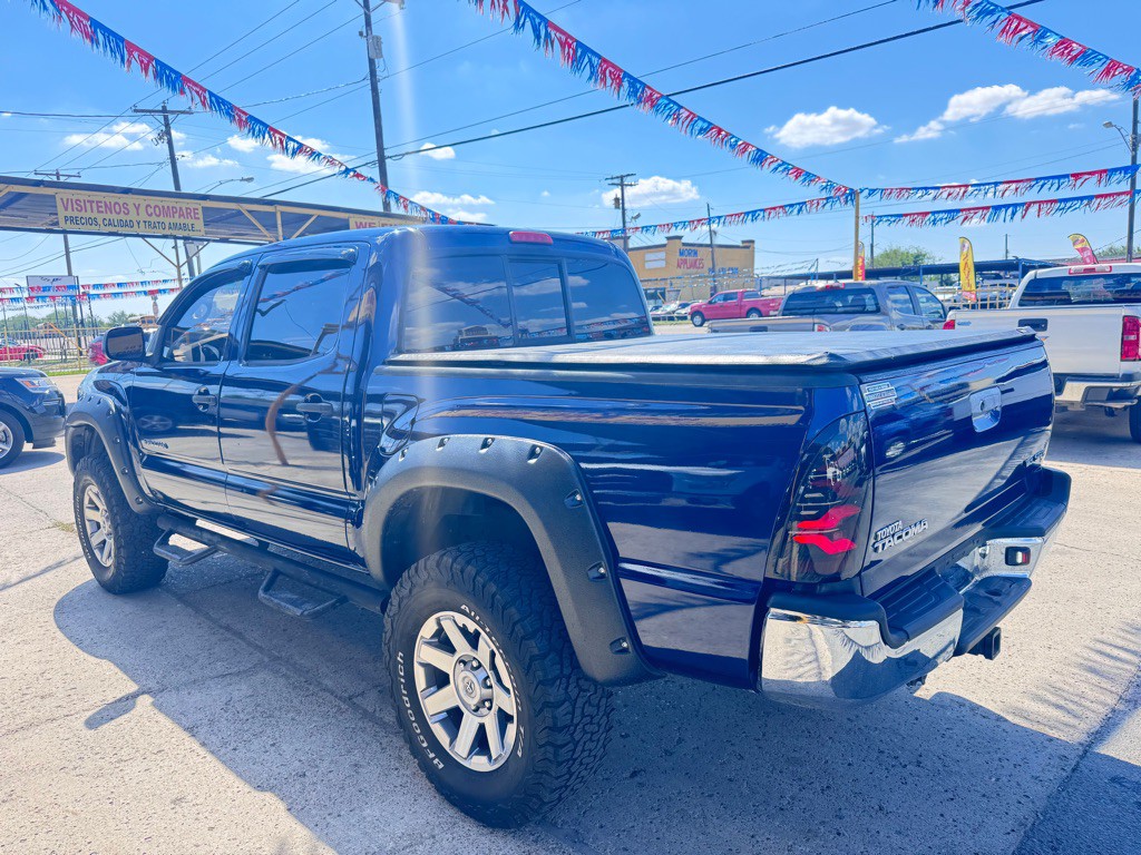 2005 Toyota Tacoma Image 5