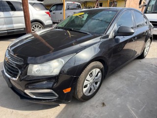 Image for 2015 Chevrolet Cruze LS ID: 6749425