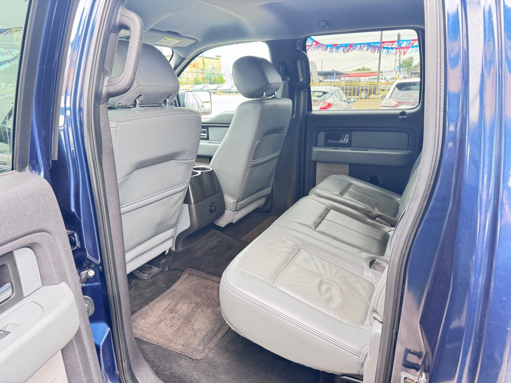 2014 Ford F-150 Image 4