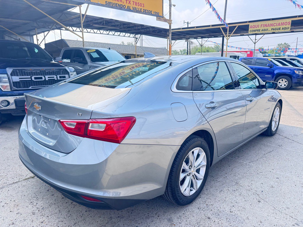 2023 Chevrolet Malibu Image 6