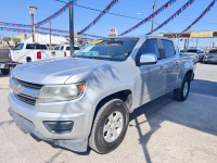 Image for 2016 Chevrolet Colorado  ID: 6836248