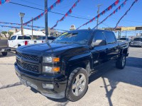 Image for 2015 Chevrolet Silverado 1500 LT ID: 6837279