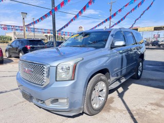 Image for 2015 GMC Yukon SLE ID: 6852925
