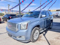 Image for 2015 GMC Yukon SLE ID: 6852925