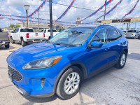 Image for 2021 Ford Escape SE ID: 6856696