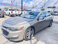 Image for 2022 Chevrolet Malibu LT ID: 6857775