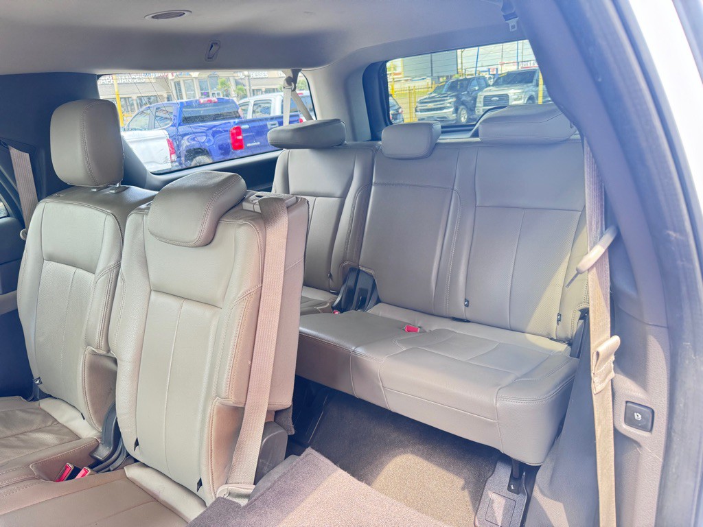 2019 Ford Expedition Image 4