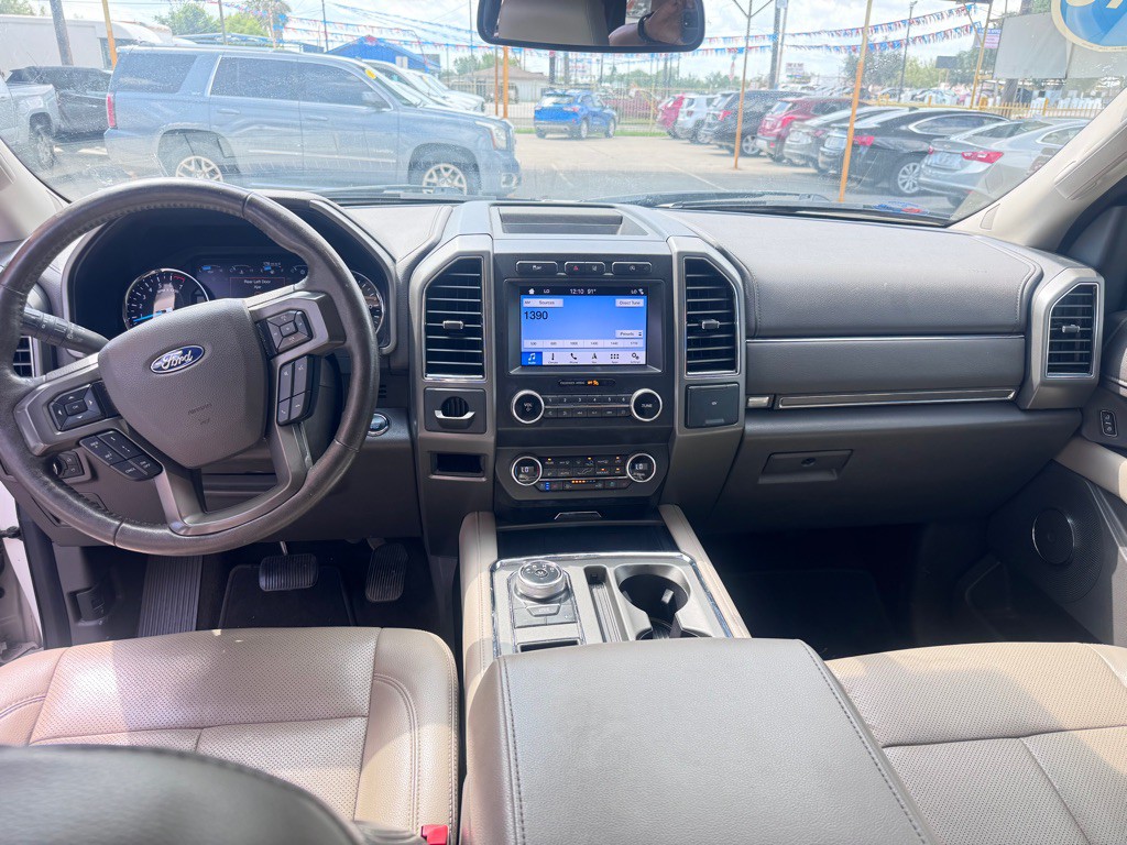 2019 Ford Expedition Image 5