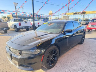 Image for 2016 Dodge Charger SE ID: 6877913