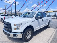 Image for 2015 Ford F-150 Supercrew ID: 6883538