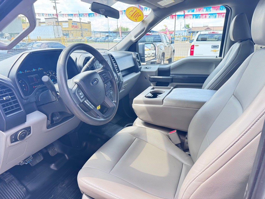 2015 Ford F-150 Image 2
