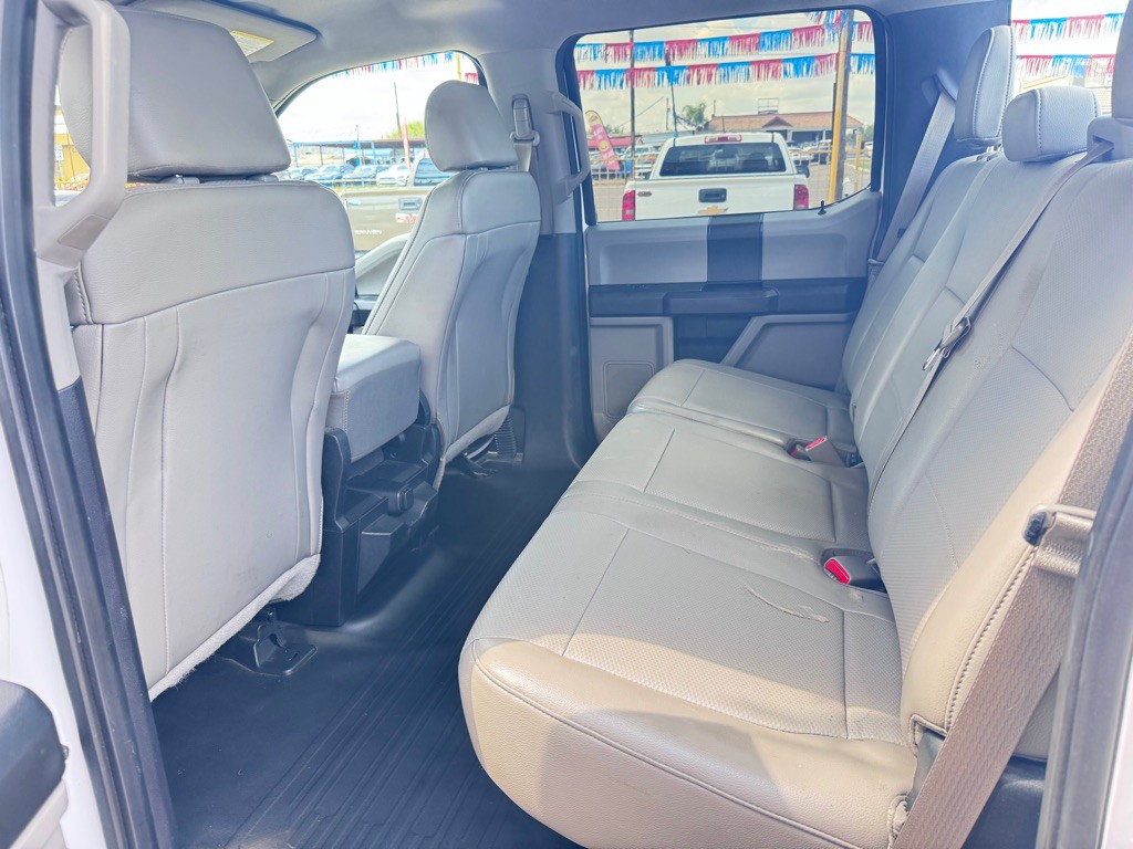 2015 Ford F-150 Image 3