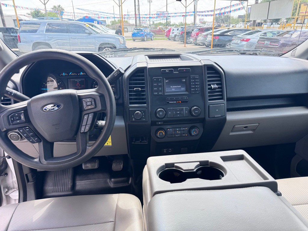 2015 Ford F-150 Image 4