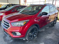 Image for 2017 Ford Escape SE ID: 6910663