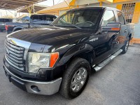 Image for 2010 Ford F-150 Supercrew ID: 6919039